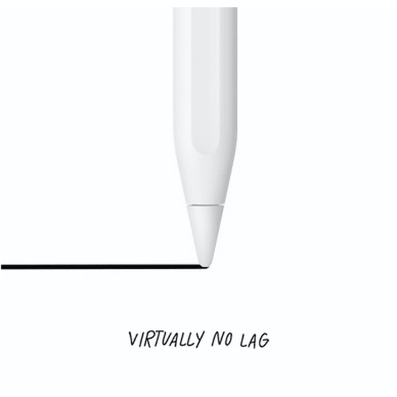 Apple pencil ( 2nd generation ) - Picture 5 of 9